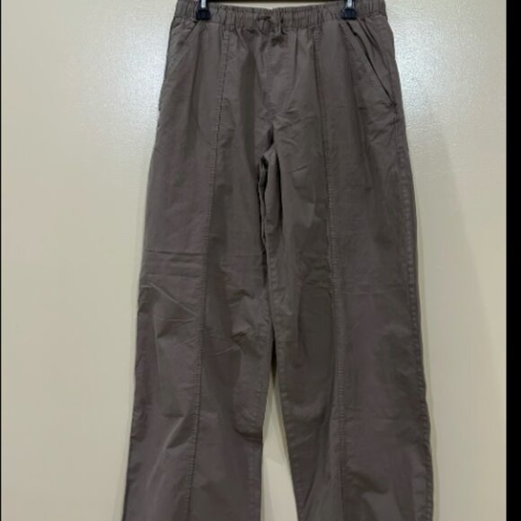 BNWT Zara Utility Cargo Pants - Picture 1 of 5